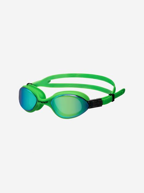 Picture of ORCA KILLA 180º SWIM GOGGLE MIRROR GREEN